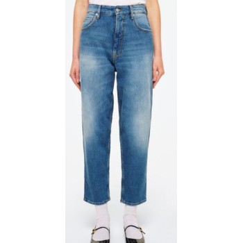 Denim W Cycle Lola