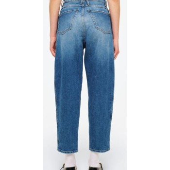Denim W Cycle Lola 2