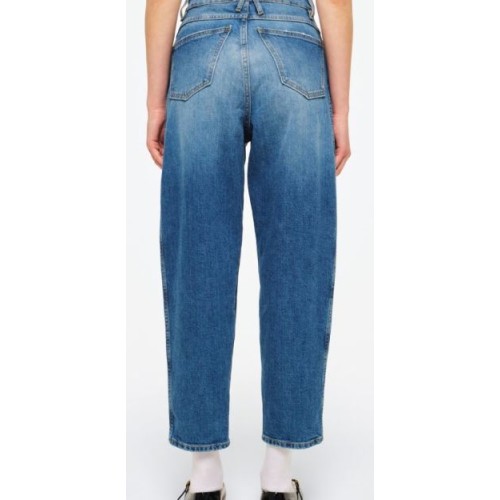 Denim W Cycle Lola