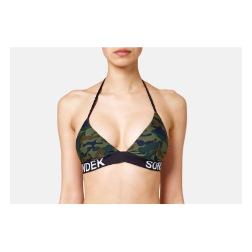 Top Aida Sundek 