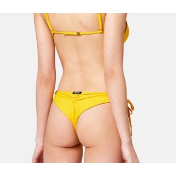 Slip Laces Bottom Sundek 
