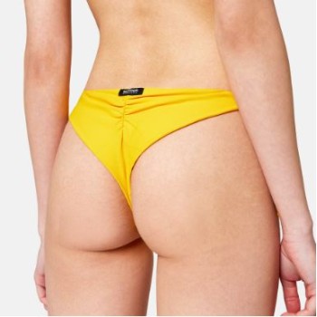 Slip Laces Bottom Sundek  2