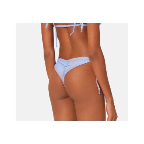 Slip Laces Bottom Sundek 