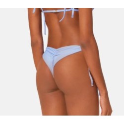 Slip Laces Bottom Sundek 