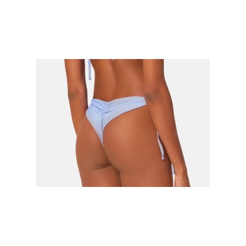 Slip Laces Bottom Sundek 