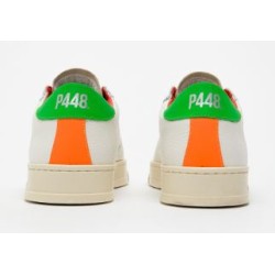 P448 Jack Whi/Dol