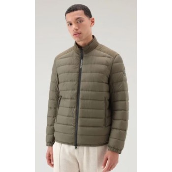 Bering Tech Jacket - Woolrich 