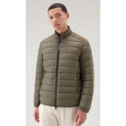 Bering Tech Jacket - Woolrich 