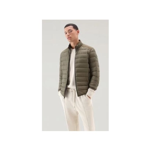 Bering Tech Jacket - Woolrich 