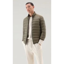 Bering Tech Jacket - Woolrich 