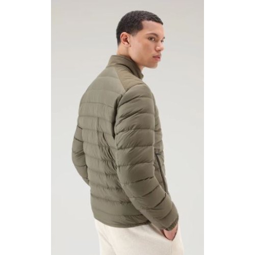 Bering Tech Jacket - Woolrich 