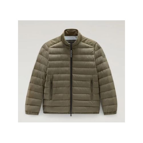 Bering Tech Jacket - Woolrich 