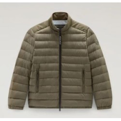 Bering Tech Jacket - Woolrich 