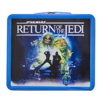 Jedi Box Set Stance  2