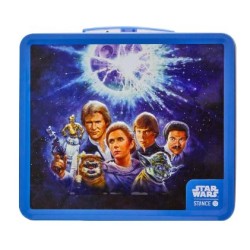Jedi Box Set Stance 