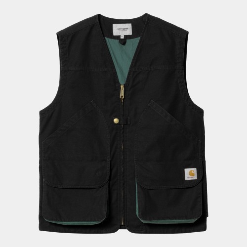 Heston Vest Carhartt Wip 