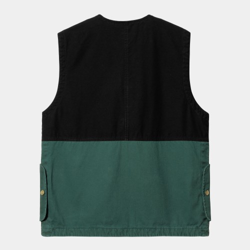 Heston Vest Carhartt Wip 