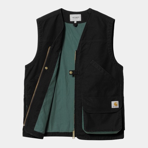Heston Vest Carhartt Wip 