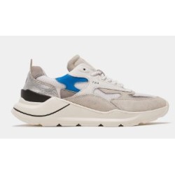 D.A.T.E. Fuga Dragon White-Silver