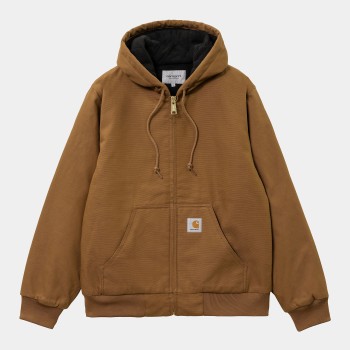Active Jacket Carhartt Wip  2