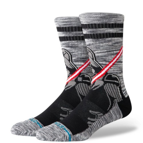 Calze Stance Darth Crew.