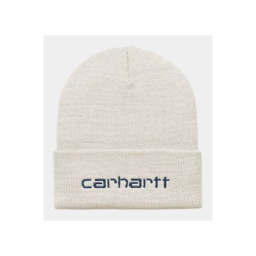 Script Beanie Carhartt Wip 
