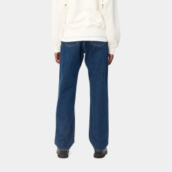 Noxon Pant W Carhartt Wip 