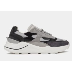 D.A.T.E. Fuga Classic Light Grey