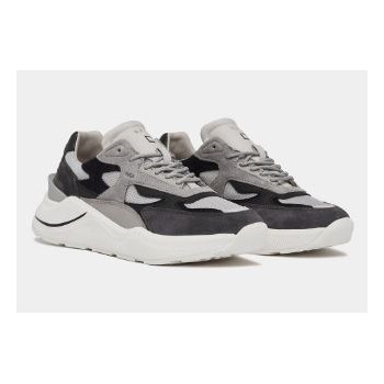 D.A.T.E. Fuga Classic Light Grey 2