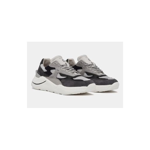 D.A.T.E. Fuga Classic Light Grey