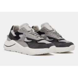 D.A.T.E. Fuga Classic Light Grey