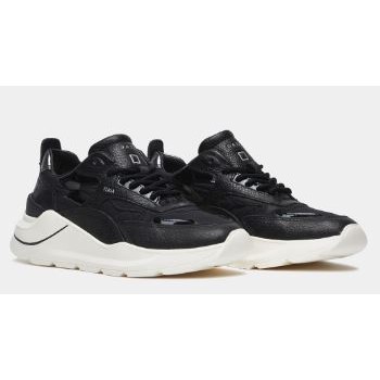D.A.T.E. W Fuga Natural Black  2