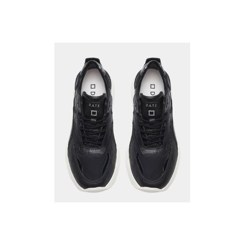 D.A.T.E. W Fuga Natural Black 
