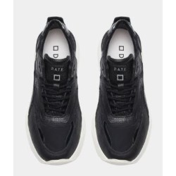 D.A.T.E. W Fuga Natural Black 