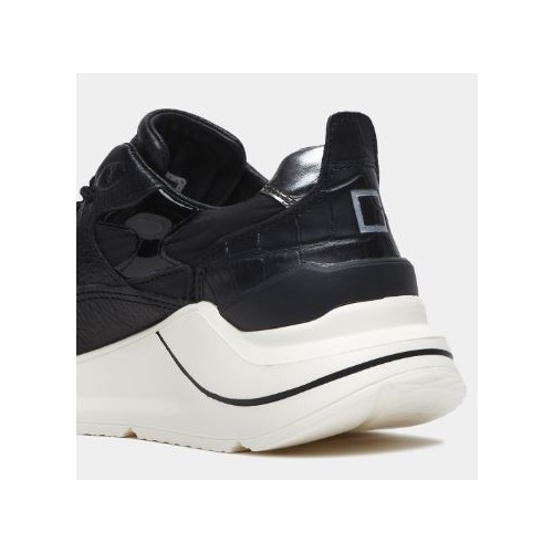 D.A.T.E. W Fuga Natural Black 