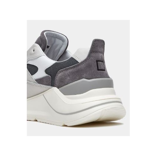 D.A.T.E. Fuga Dragon Grey