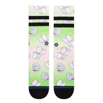 Calze Stance Rick & Morty 2