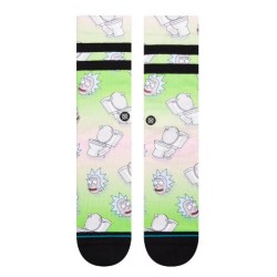 Calze Stance Rick & Morty