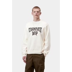 Deck Sweater Cotton Carhartt Wip
