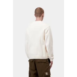 Deck Sweater Cotton Carhartt Wip