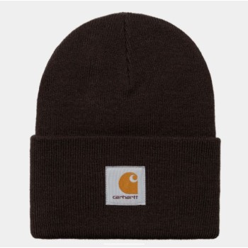 Cappellino Carhartt WIP Dark Umber 