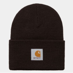 Cappellino Carhartt WIP Dark Umber 