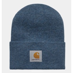 Cappellino Carhartt WIP Storm Blue 