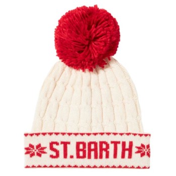 Cappellino Saint Barth 