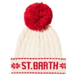 Cappellino Saint Barth 
