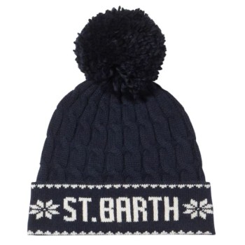 Cappellino Saint Barth 