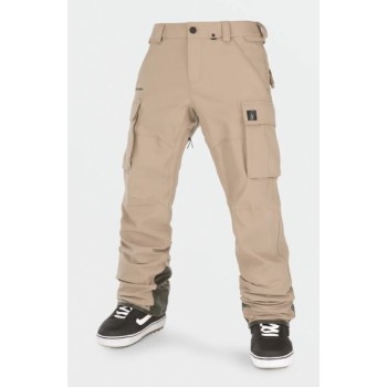 Pantalone Snowboard Volcom 