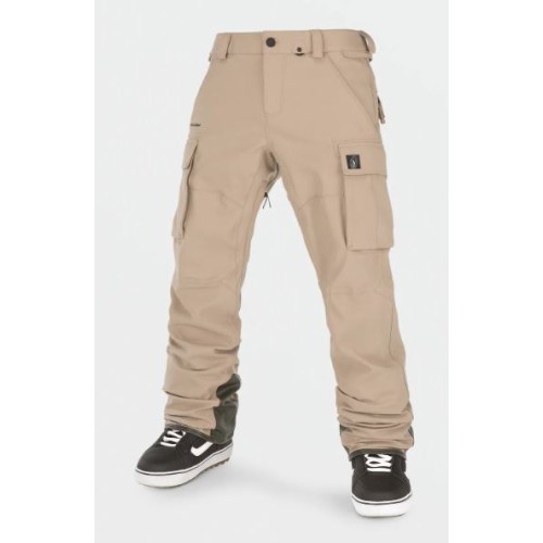 Pantalone Snowboard Volcom 