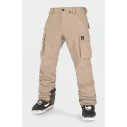 Pantalone Snowboard Volcom 