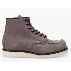 Red Wing Moc Slate 